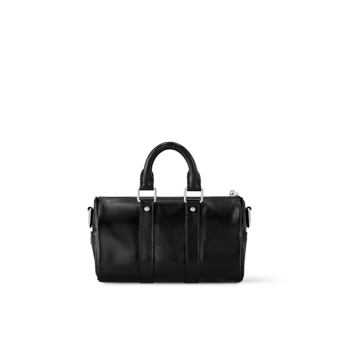 Louis Vuitton Keepall Bandoulière 25 Bag Size ONE SIZE - 2 Thumbnail