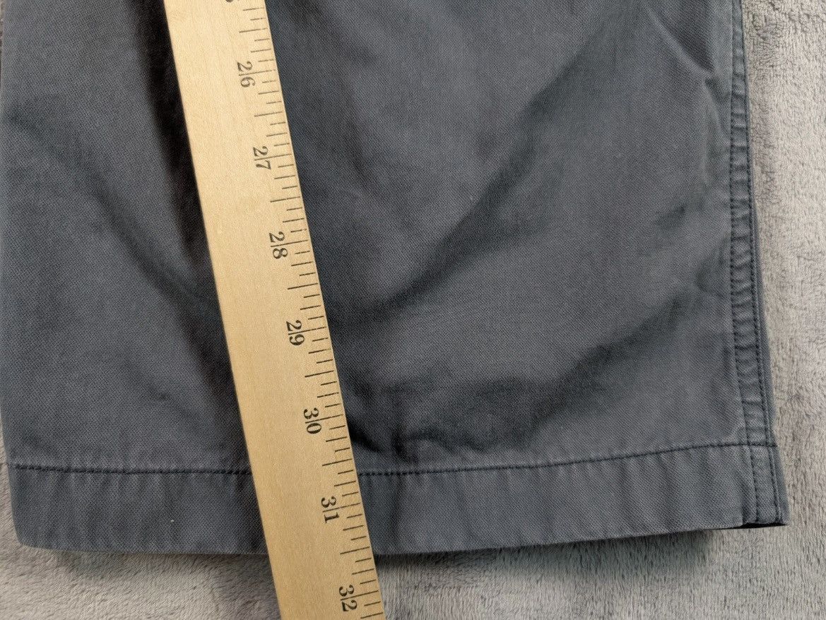 Arc'teryx Arcteryx Bastion Straight Leg Hiking Pants 32x31 Size US 32 / EU 48 - 10 Thumbnail