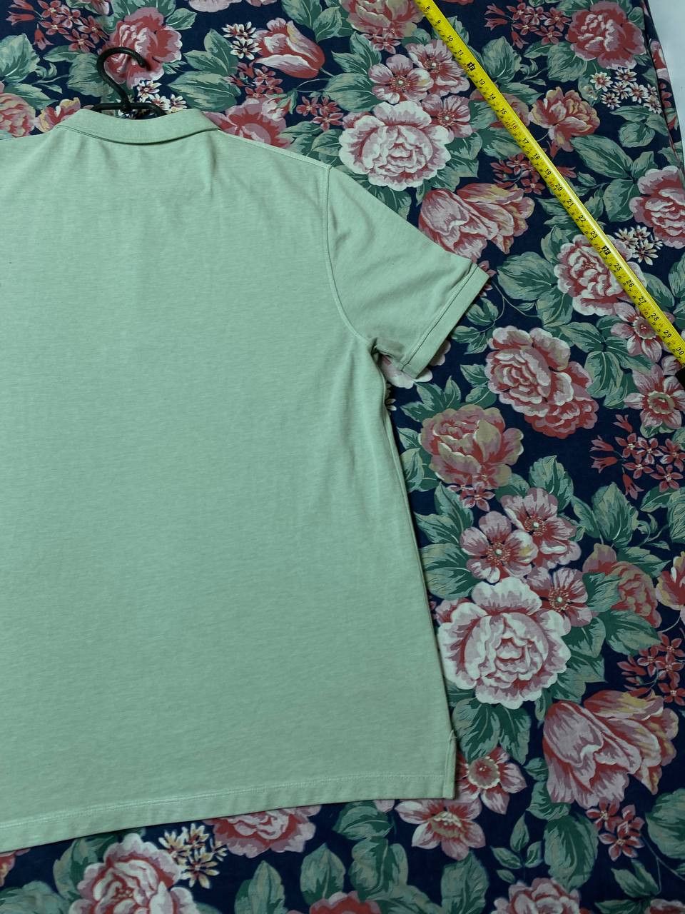 Allsaints × Vintage Allsaints luxury streetwear polo tee Size US XXL / EU 58 / 5 - 14 Thumbnail
