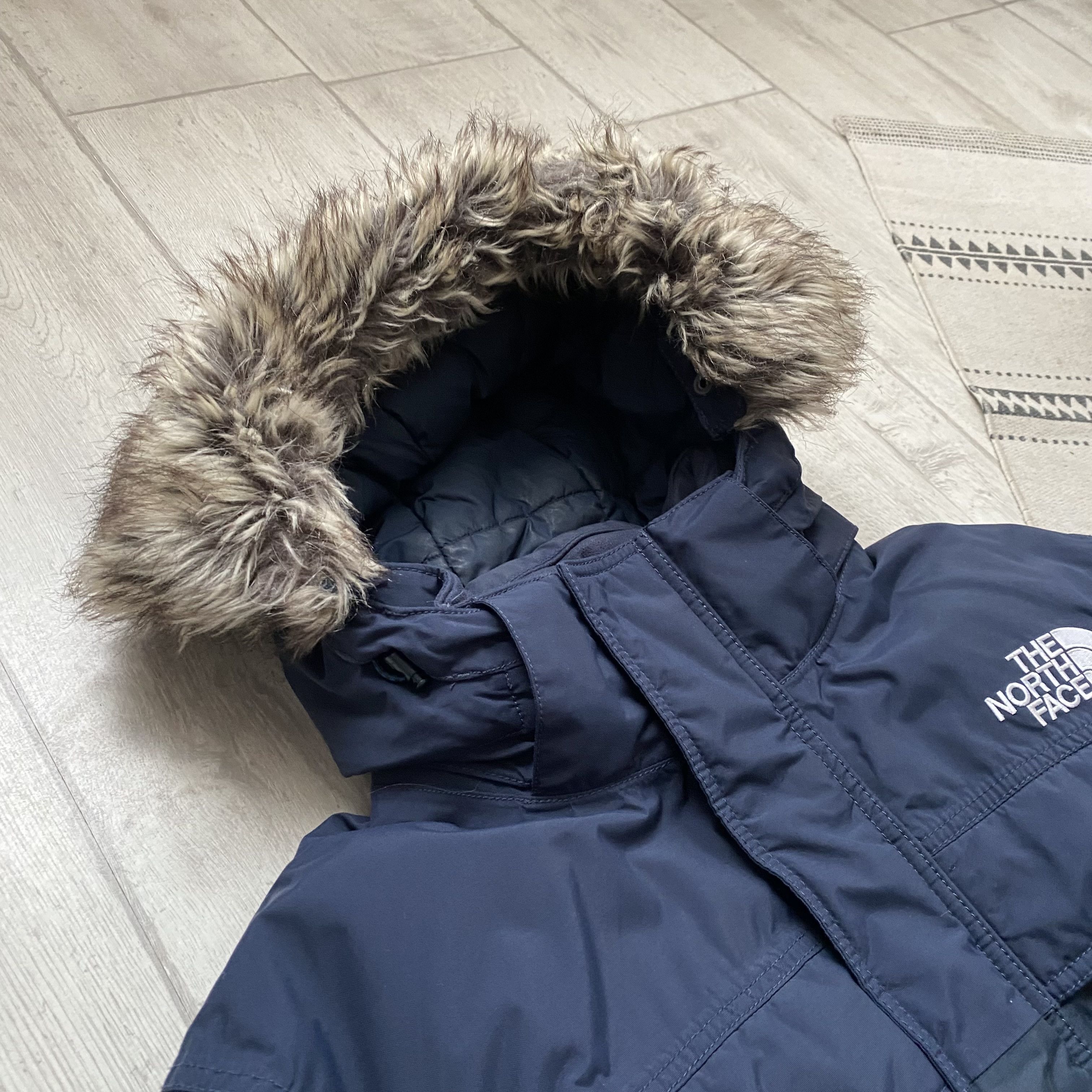 The North Face 🏔️ The north face McMurdo Down parka puffer heavy jacket Size US M / EU 48-50 / 2 - 7 Thumbnail
