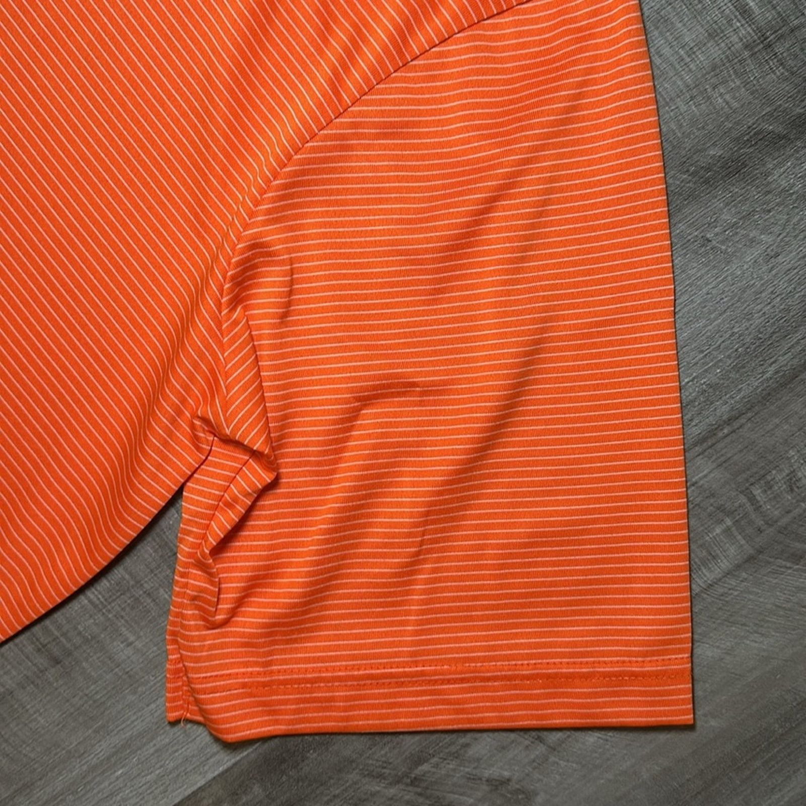 Antigua Oklahoma State Cowboys Antigua Polo - XL Size US XL / EU 56 / 4 - 4 Thumbnail