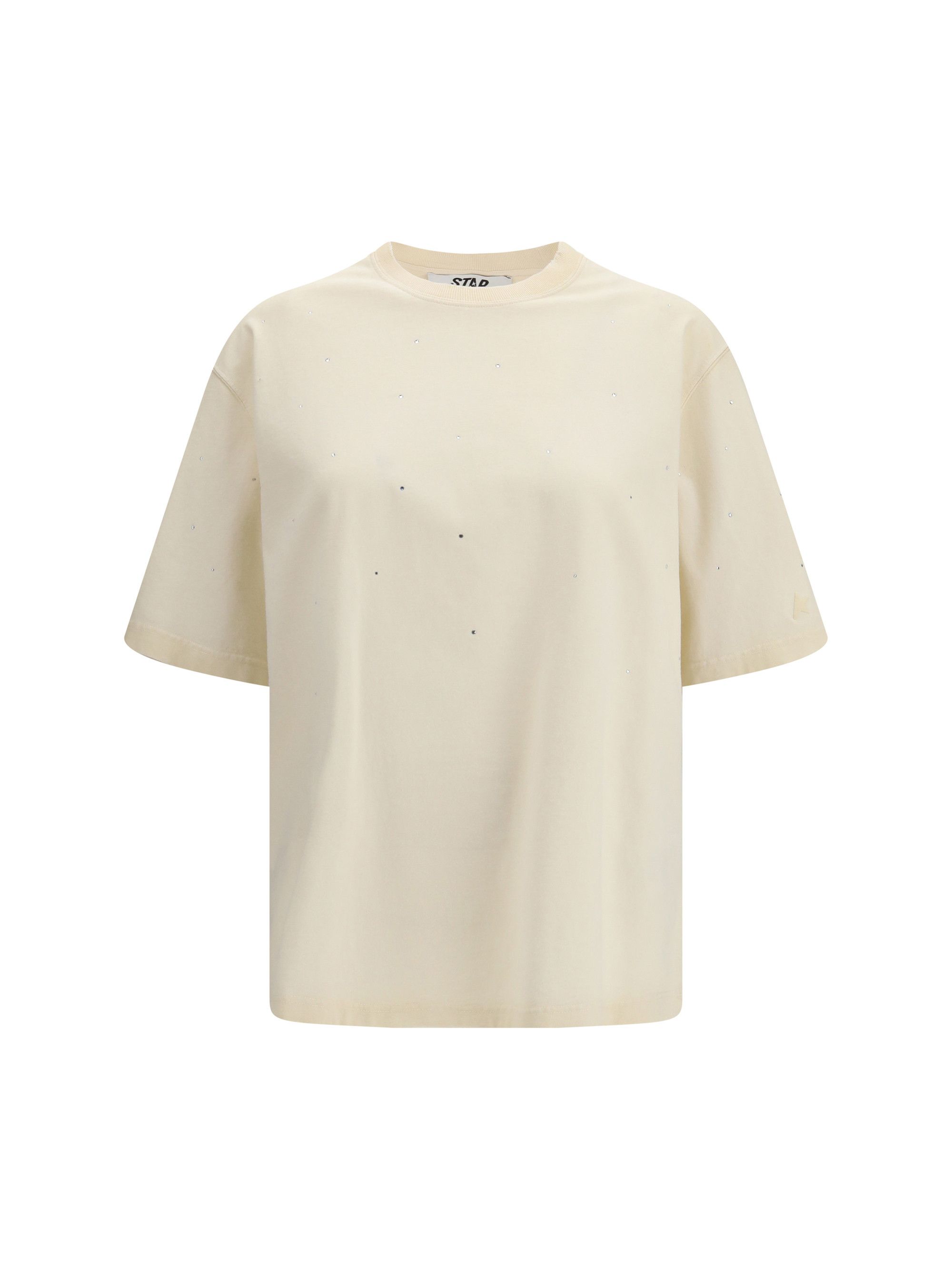 Golden Goose Star T-shirt Size M / US 6-8 / IT 42-44 - 1 Thumbnail