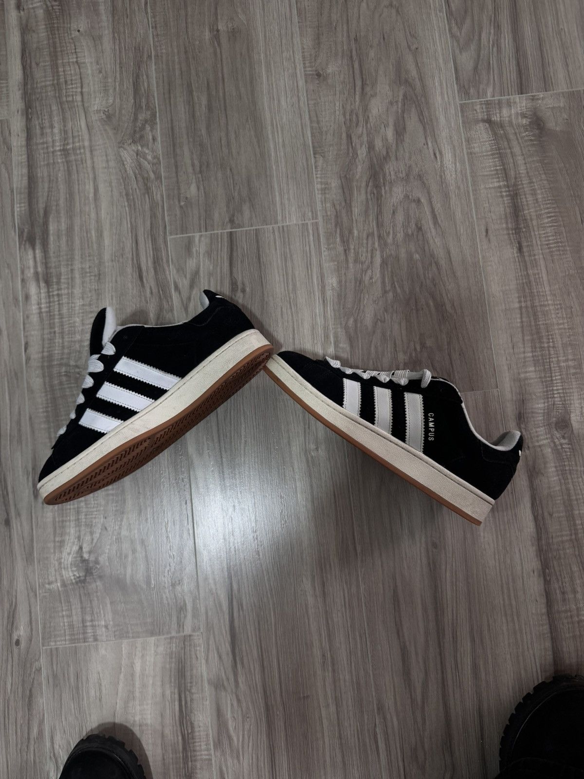 Adidas Adidas Men’s Campus 00s Shoes - Size 10 Size US 10 / EU 43 - 9 Thumbnail