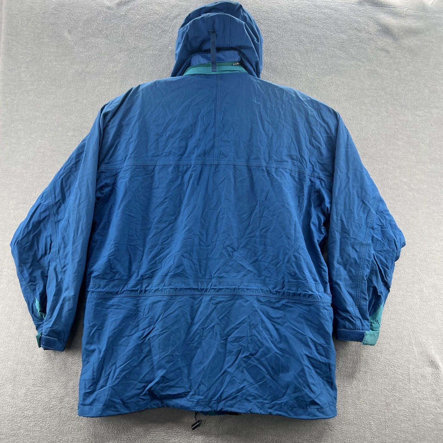 Patagonia Jacket