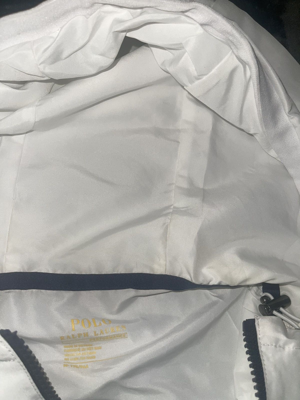 Polo Ralph Lauren RL CP 93 limited edition jacket Size US M / EU 48-50 / 2 - 6 Thumbnail