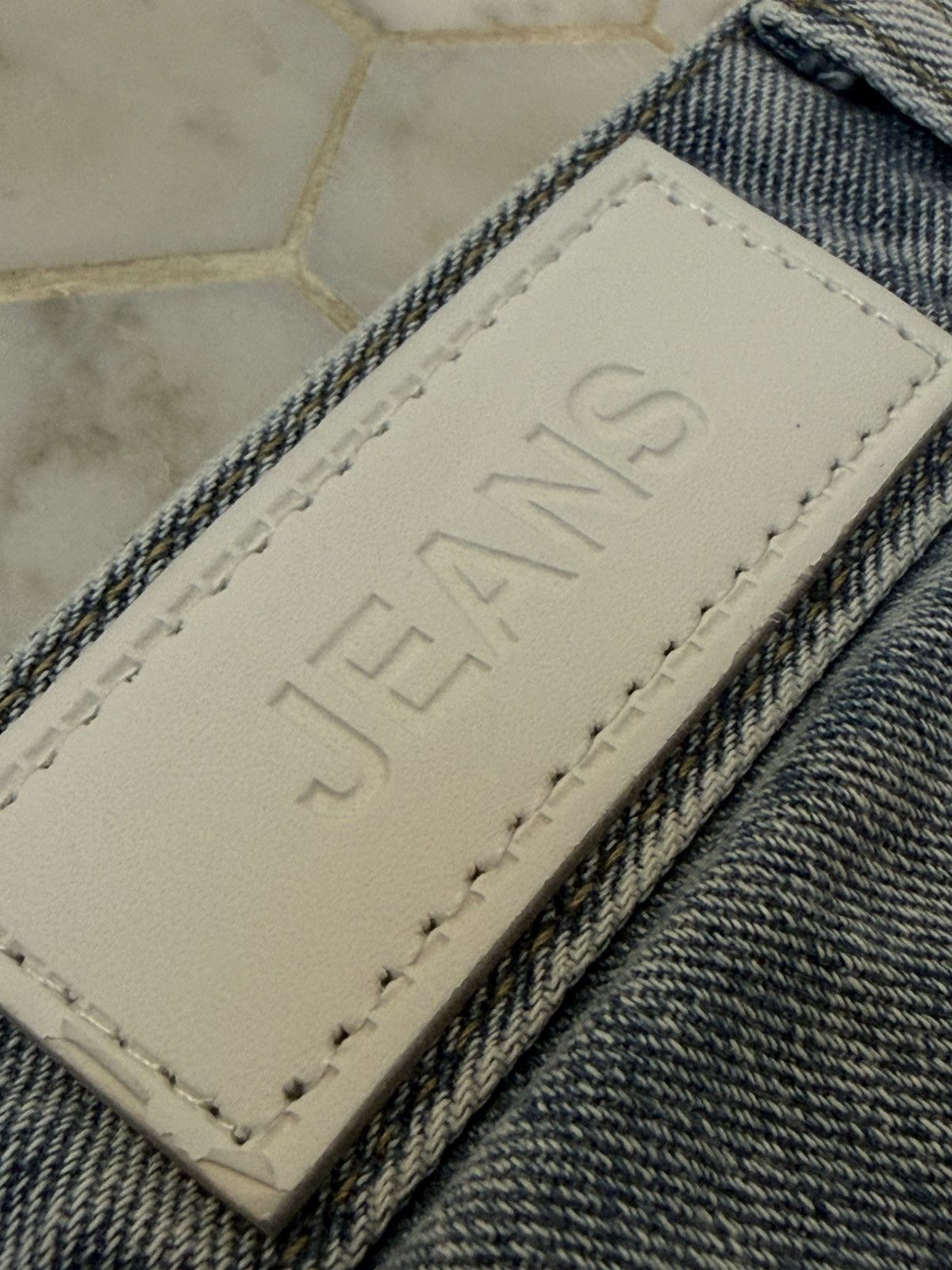 MNML MNML STUDDED CARGO JEANS Size US 30 / EU 46 - 3 Thumbnail