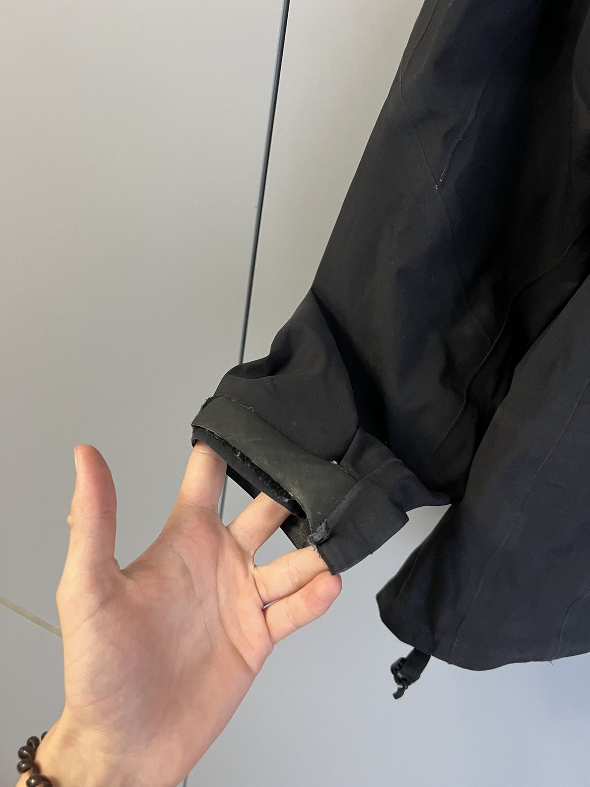 Arc'teryx Arcteryx Beta Gore-Tex Jacket Size M / US 6-8 / IT 42-44 - 9 Thumbnail