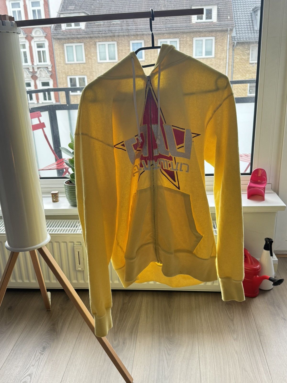 Unwanted Unwanted Luke Wave Zip Hoodie Size US L / EU 52-54 / 3 - 3 Thumbnail