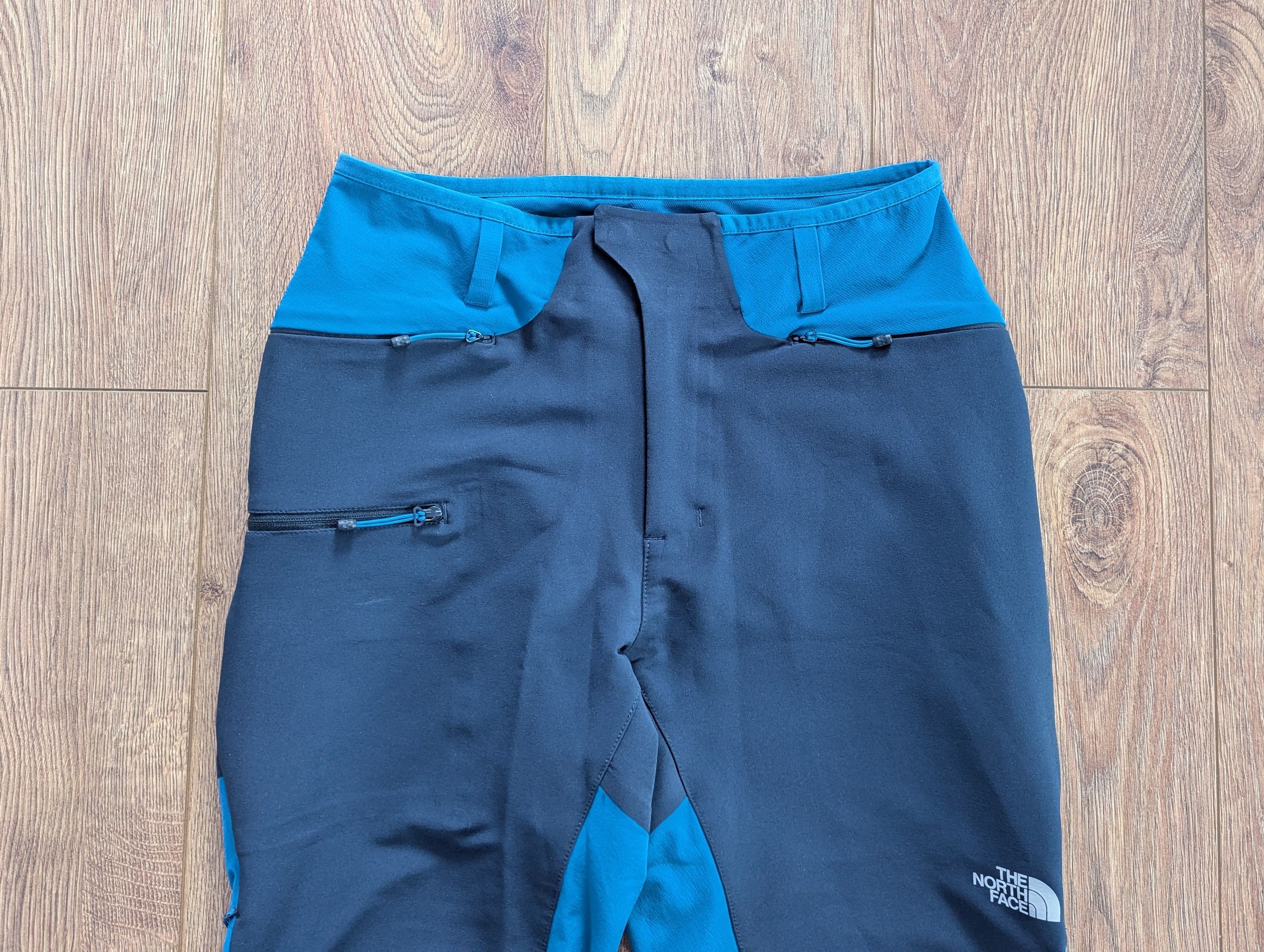 Other The North Face Men's Shell Trekking Pants Size S(30) Outdoor Size US 30 / EU 46 - 2 Thumbnail
