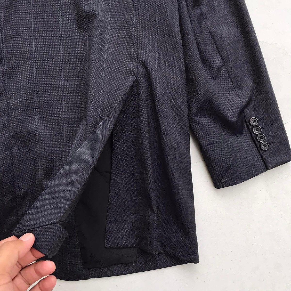 Burberry RARE🔥 Burberry Blazer Size US M / EU 48-50 / 2 - 8 Thumbnail