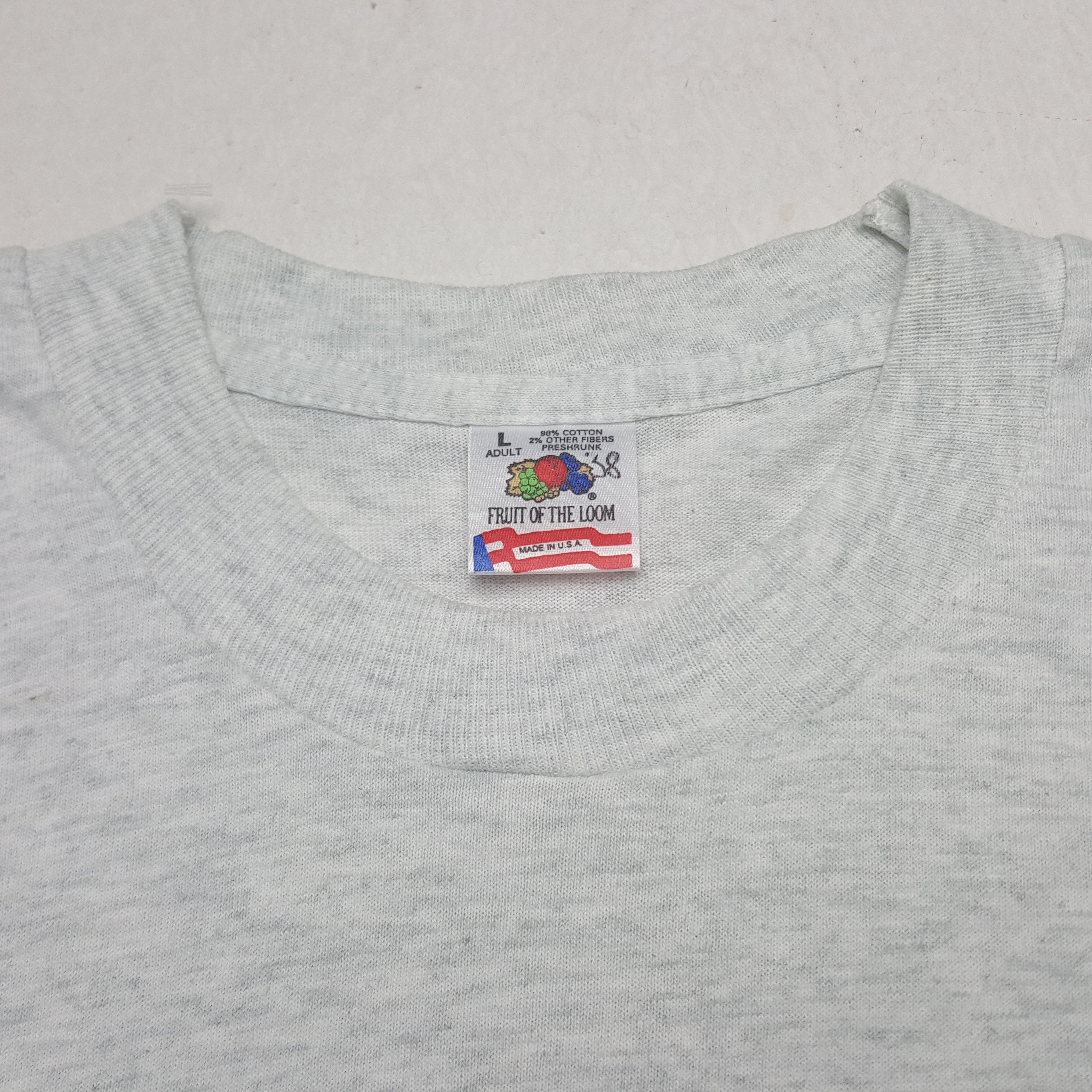 Other Vintage Top Sire Series Tshirt Size US L / EU 52-54 / 3 - 4 Thumbnail