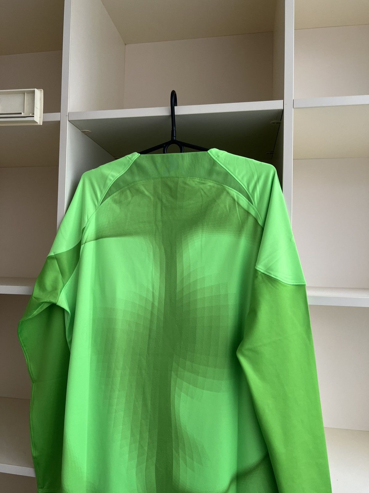 Nike Nike Tottenham Hotspur Jersey Long Sleeve Soccer Football Size US XL / EU 56 / 4 - 12 Thumbnail
