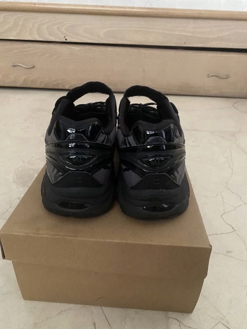 Asics Asics GT 2160 Cecilie Bahnsen Mary Jane Black Size US 9 / EU 42 - 5 Thumbnail