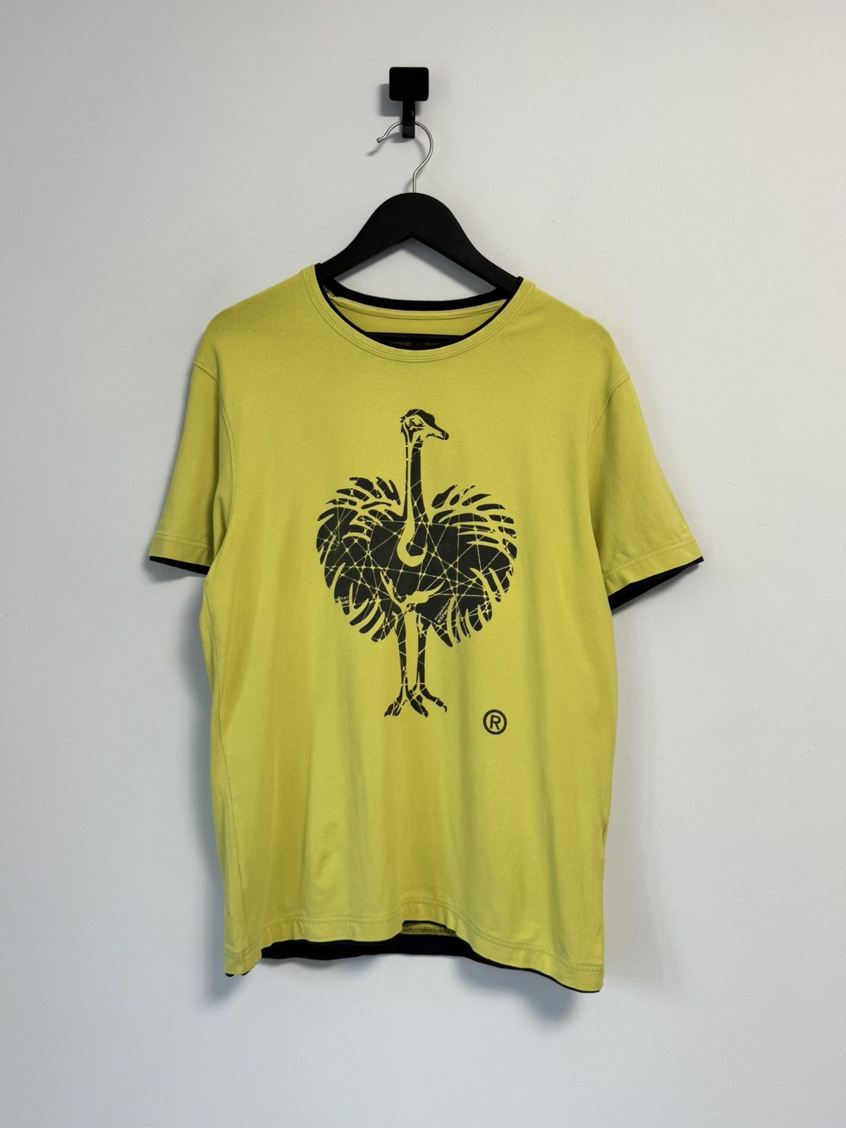 Other Engelbert Strauss T-Shirt Vuntage Outdoor Size US M / EU 48-50 / 2 - 1 Thumbnail