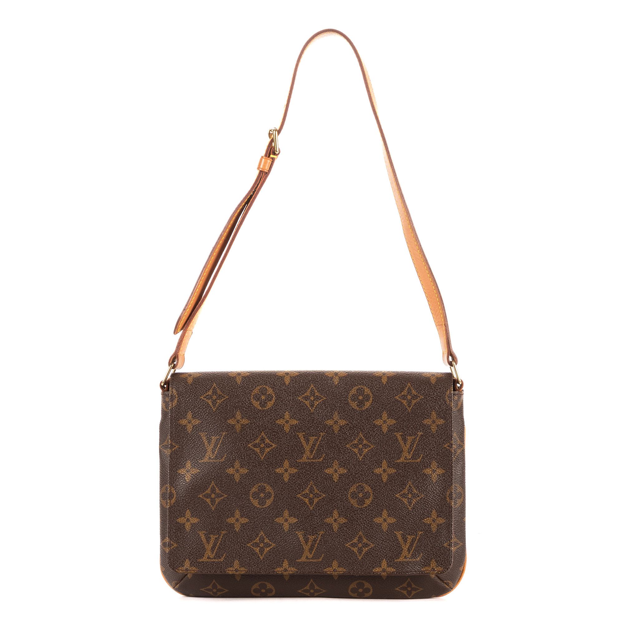 Louis Vuitton Musette Tango Size ONE SIZE - 1 Thumbnail