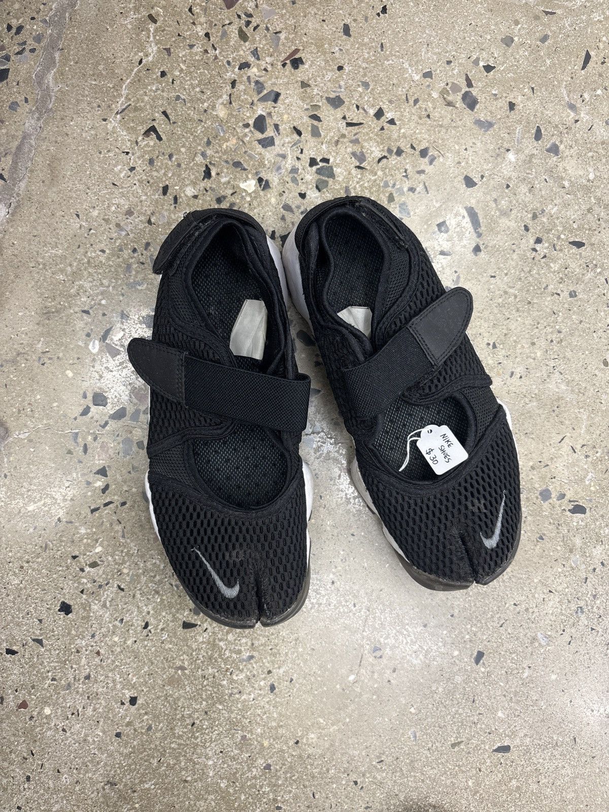 Nike Nike Size US 7 / IT 37 - 5 Thumbnail