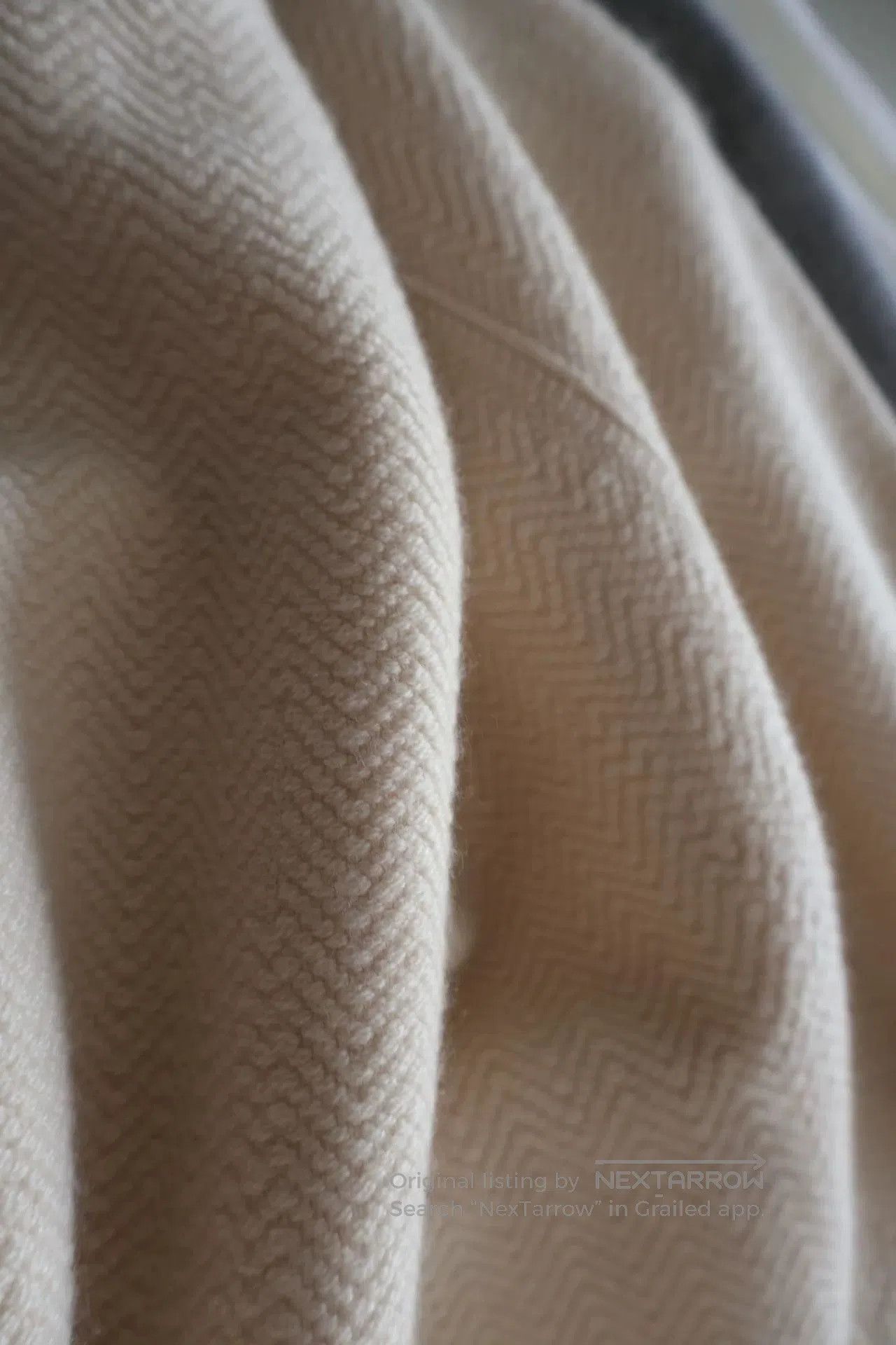 Loro Piana Loro Piana Pure Cashmere Set. Size US S / EU 44-46 / 1 - 7 Thumbnail