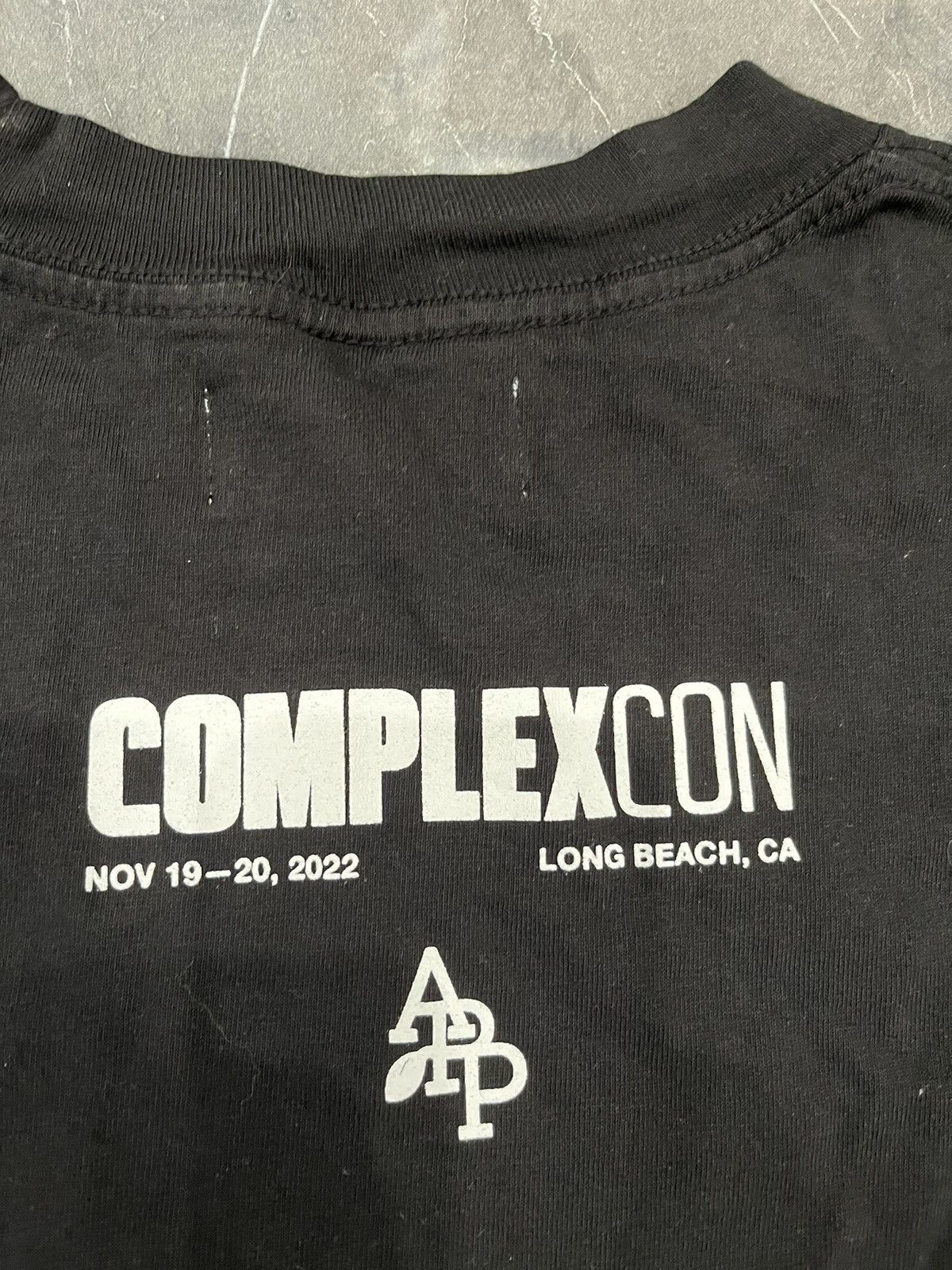 Complex ComplexCon Aplasticplant A Plastic Plant Tree T Shirt 2022 Size US XL / EU 56 / 4 - 5 Thumbnail