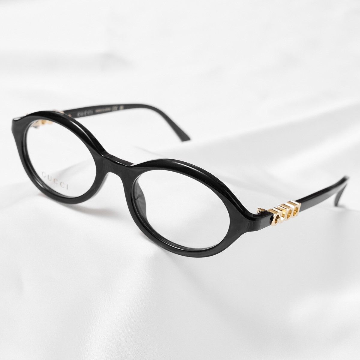 Gucci GUCCI GG2153O 001 GLASSES Size ONE SIZE - 2 Thumbnail