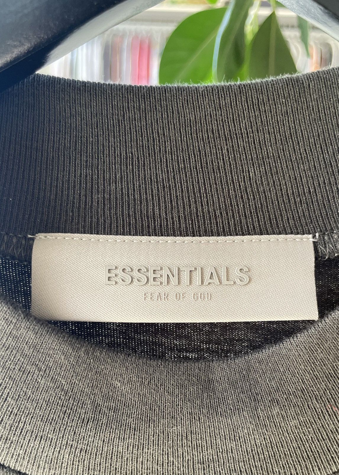 Fear of God Fear of God Essentials T-shirt Size US XS / EU 42 / 0 - 3 Thumbnail