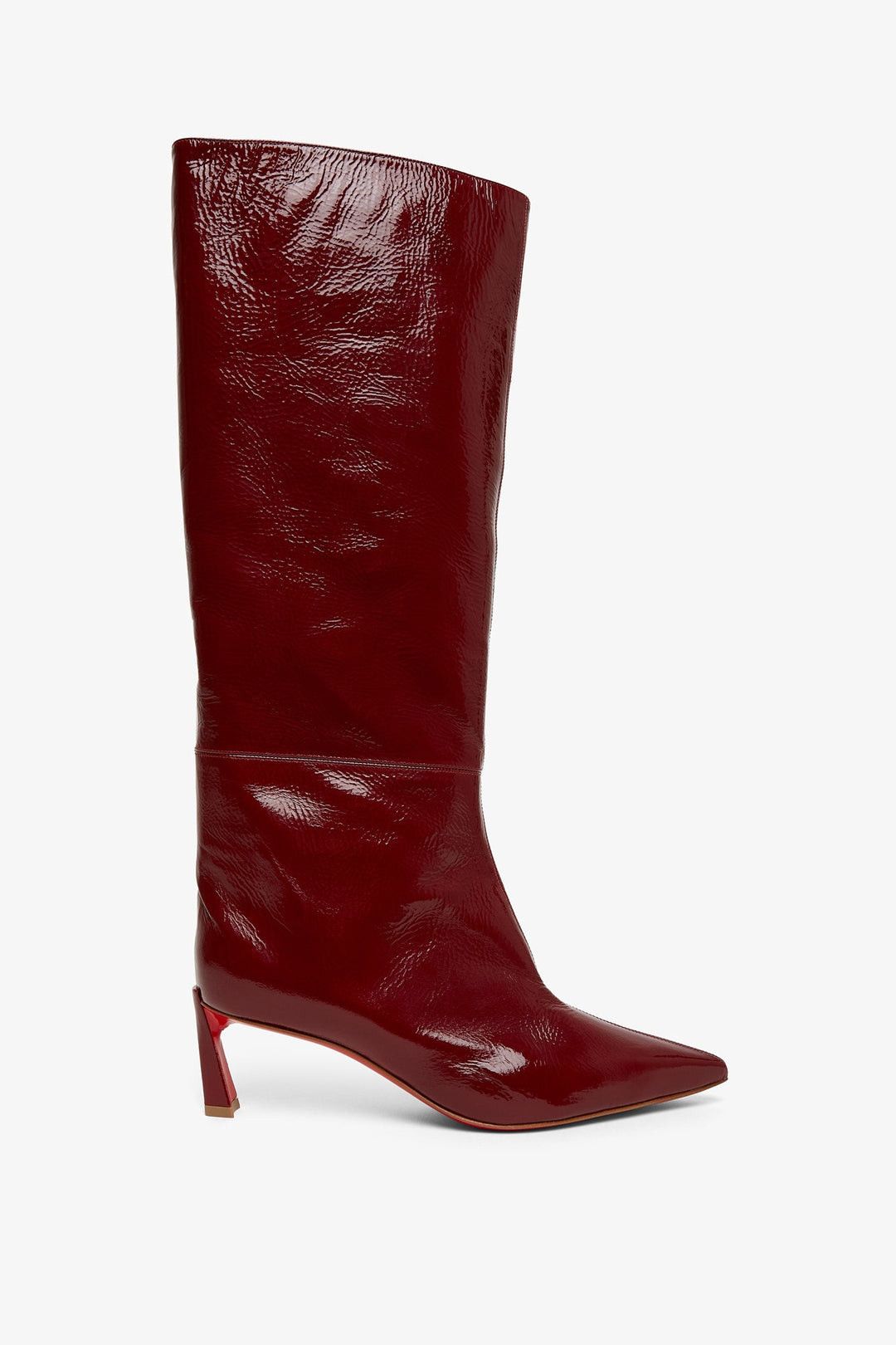 Christian Louboutin condorocombo 55mm red Size US 9 / IT 39 - 1 Thumbnail