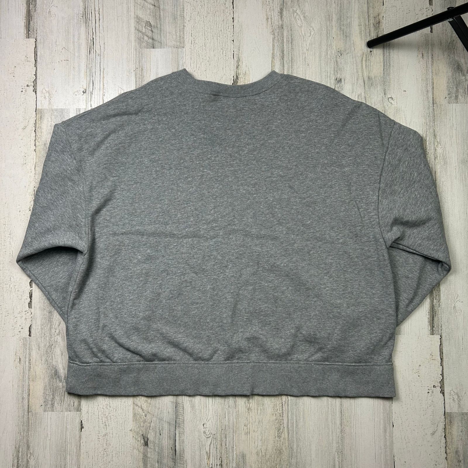 Jordan Brand × Nike Jordan Brooklyn Fleece Sweatshirt FN5776 063 Size US L / EU 52-54 / 3 - 4 Thumbnail