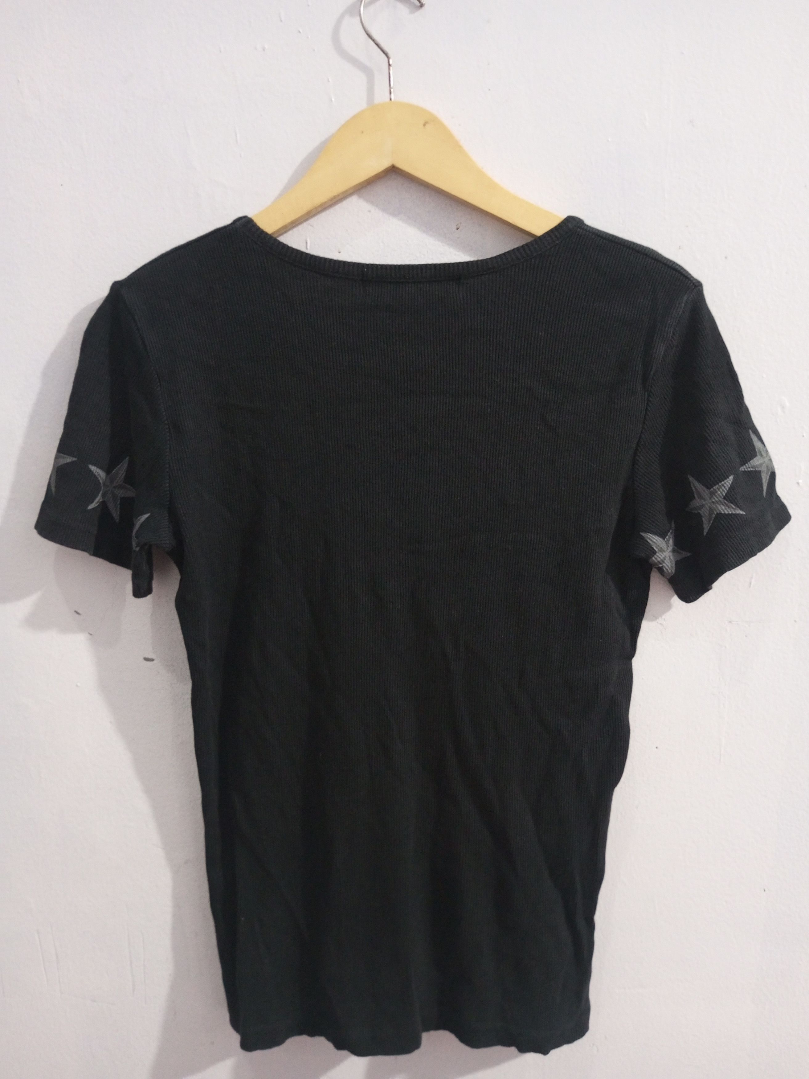 Hysteric Glamour Y2K Armee Francaise t shirt Size US M / EU 48-50 / 2 - 7 Thumbnail