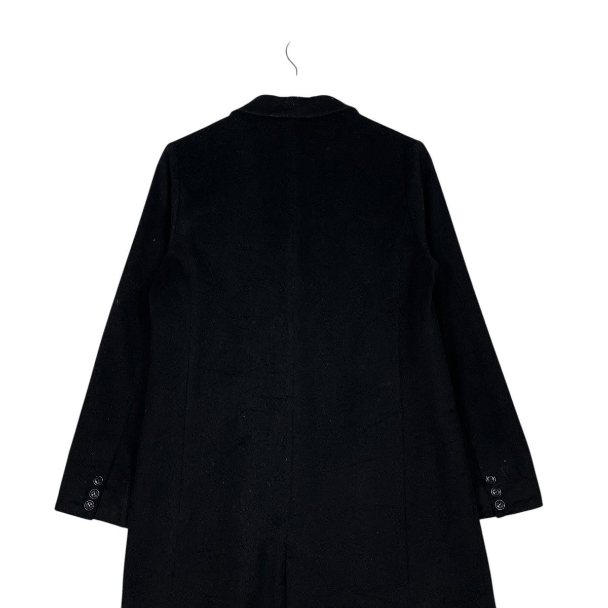 Beams Japan Beams Heart Women Coat Size S / US 4 / IT 40 - 9 Thumbnail
