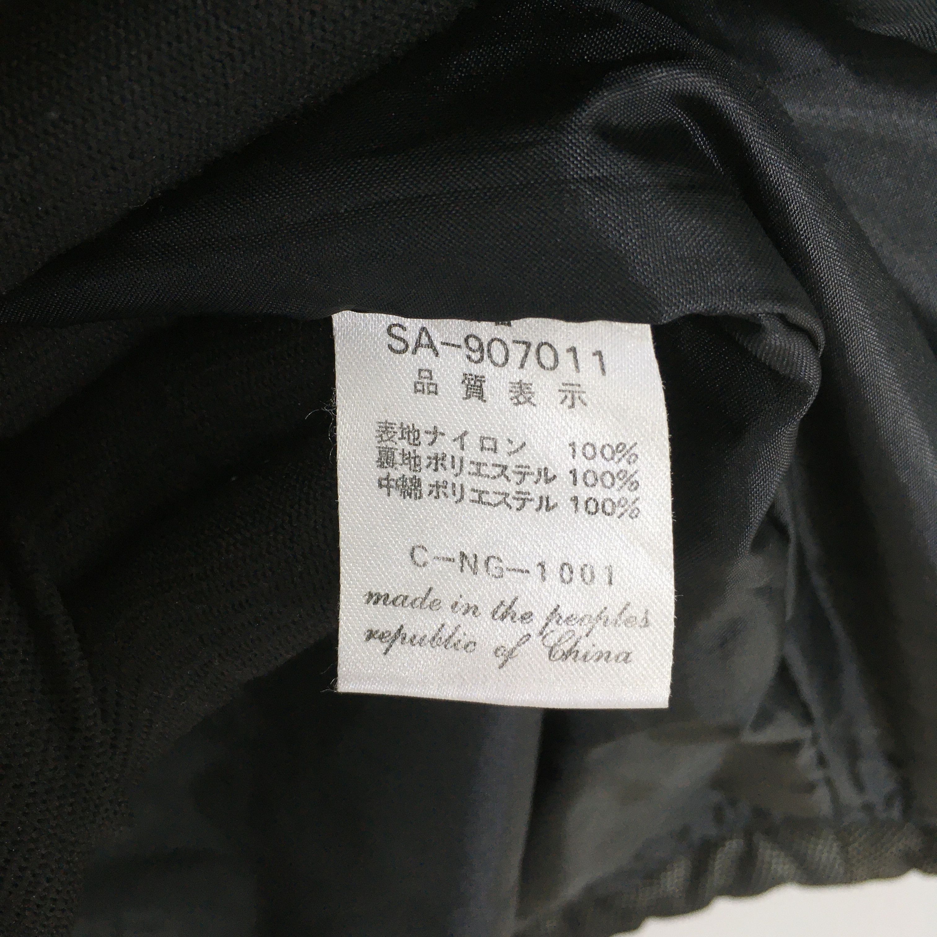 Salomon × Vintage Vintage Salomon Hoodie Ski Wear Bomber Jacket Large Size US L / EU 52-54 / 3 - 7 Thumbnail