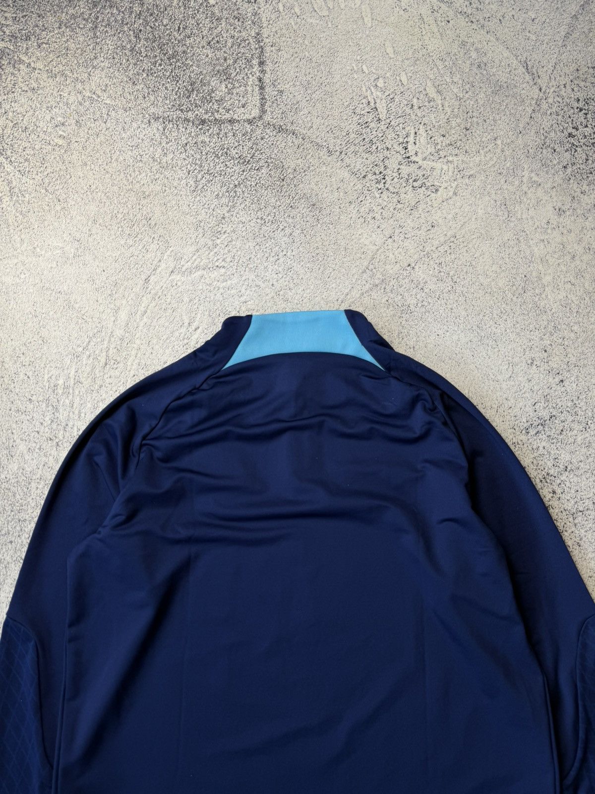 Nike Nike England EE Training Long Sleeve ShirtSize L Size US L / EU 52-54 / 3 - 22 Thumbnail