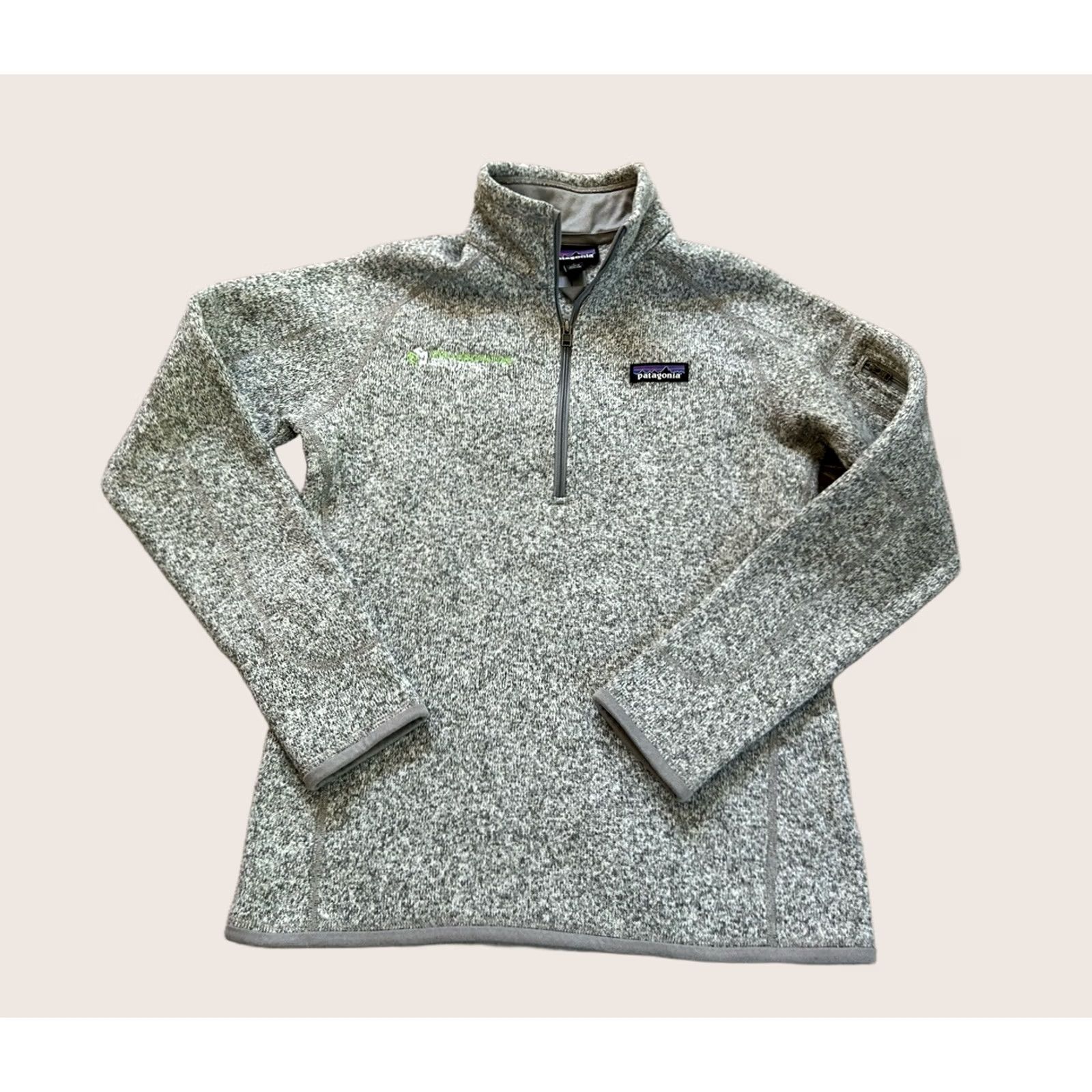 Patagonia VINTAGE? No. Size S / US 4 / IT 40 - 1 Thumbnail