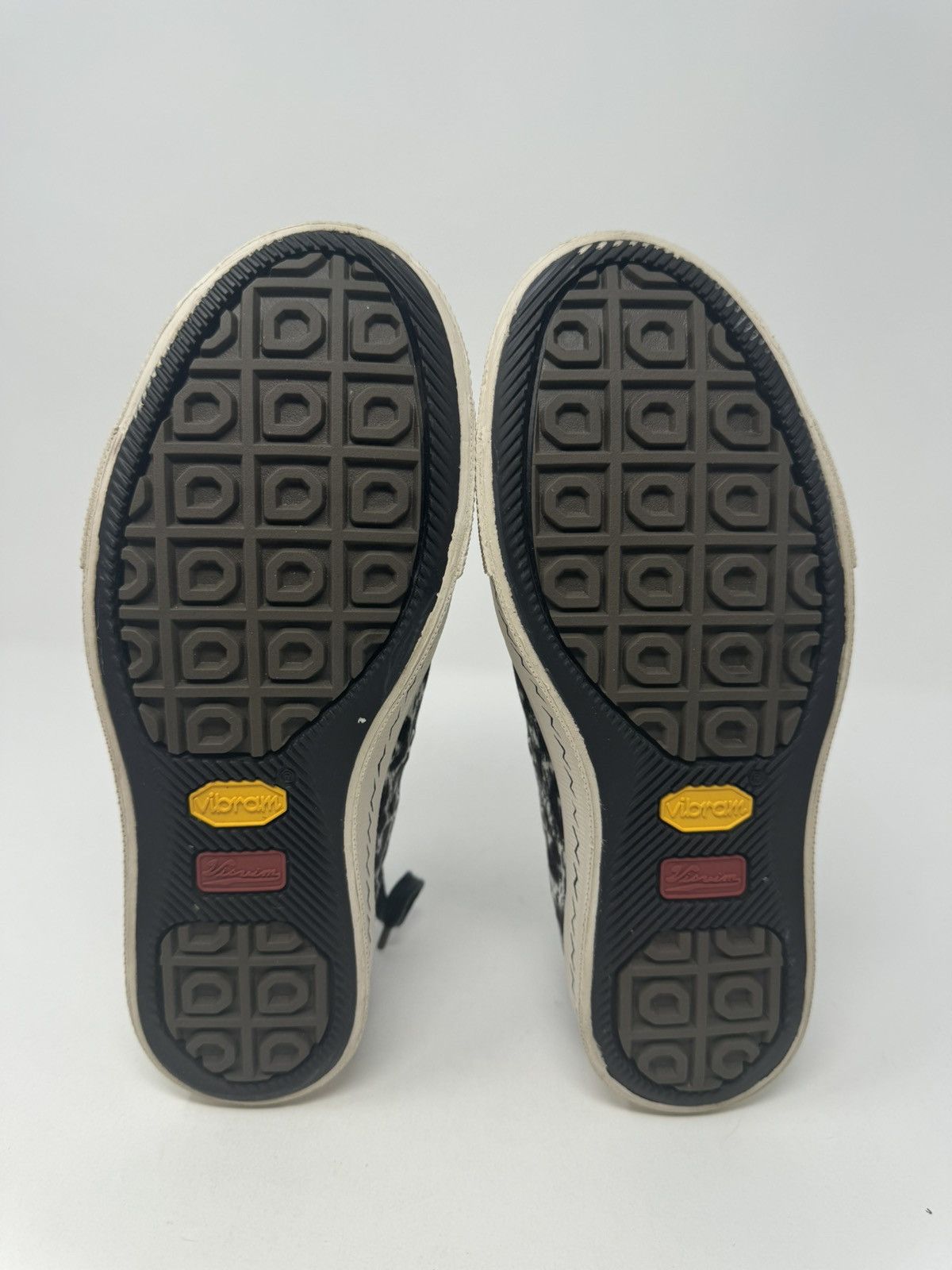 Visvim Skagway Lo Leopard W Size US 6 / IT 36 - 12 Thumbnail