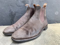R.M. Williams Archives - Donohues, City & Country Gear