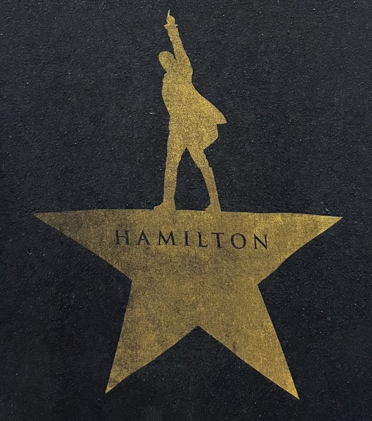 Hamilton × Vintage VINTAGE CREATIVE GOODS HAMILTON SHIRT Size US L / EU 52-54 / 3 - 3 Thumbnail