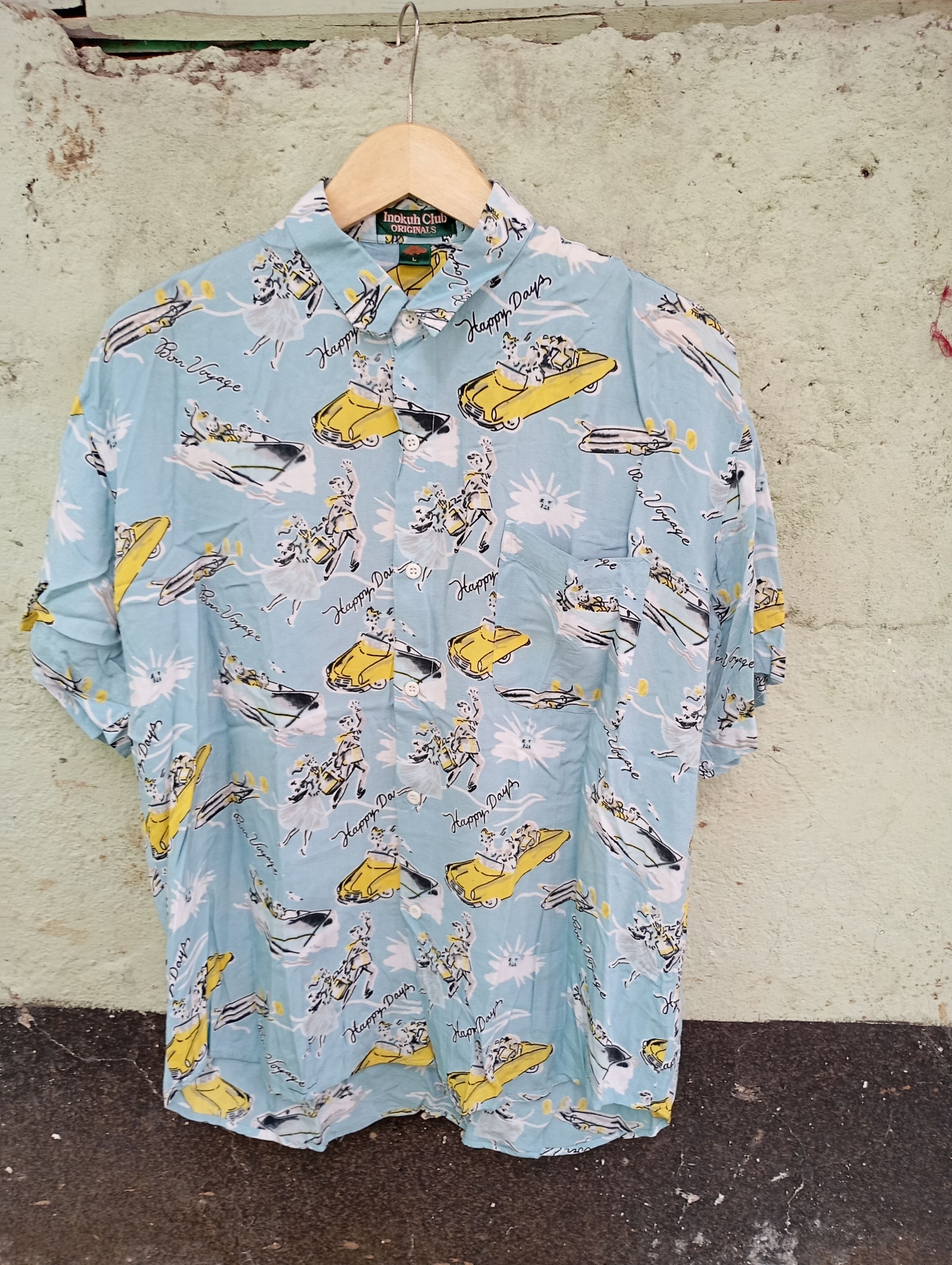 Japanese brand inokuh