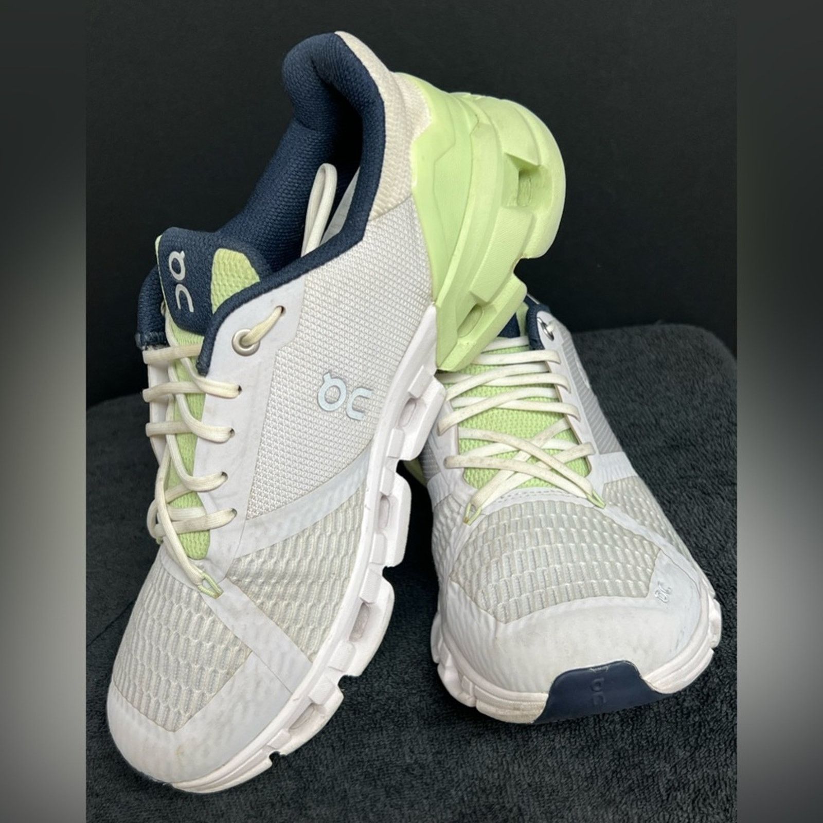 On On Cloudflyer II 2 Running Shoes 21.99031 Women’s Size 9 Size US 9 / IT 39 - 4 Thumbnail