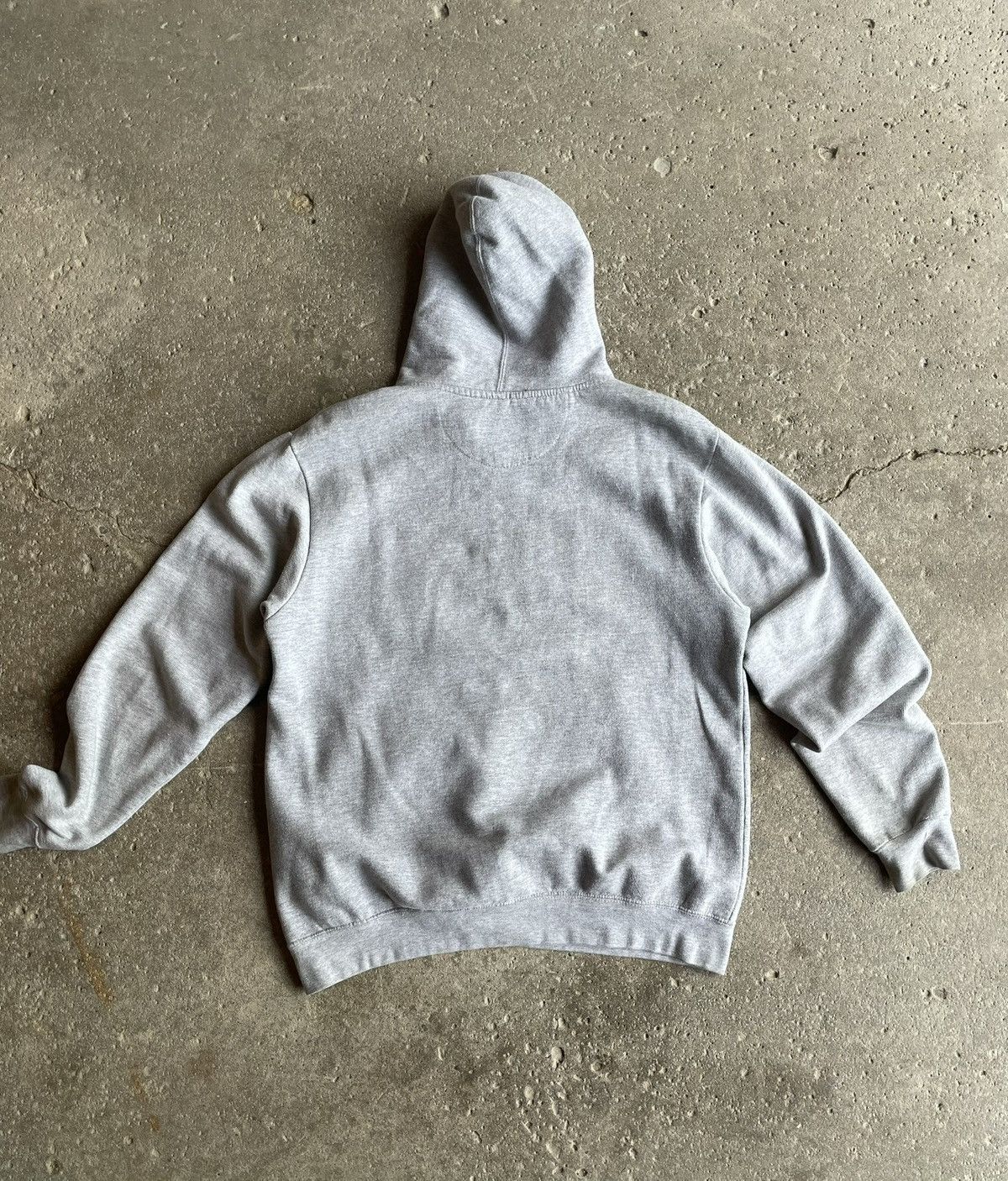 Champion University of Texas Longhorns Hoodie – Grey – Size M Size US S / EU 44-46 / 1 - 4 Thumbnail