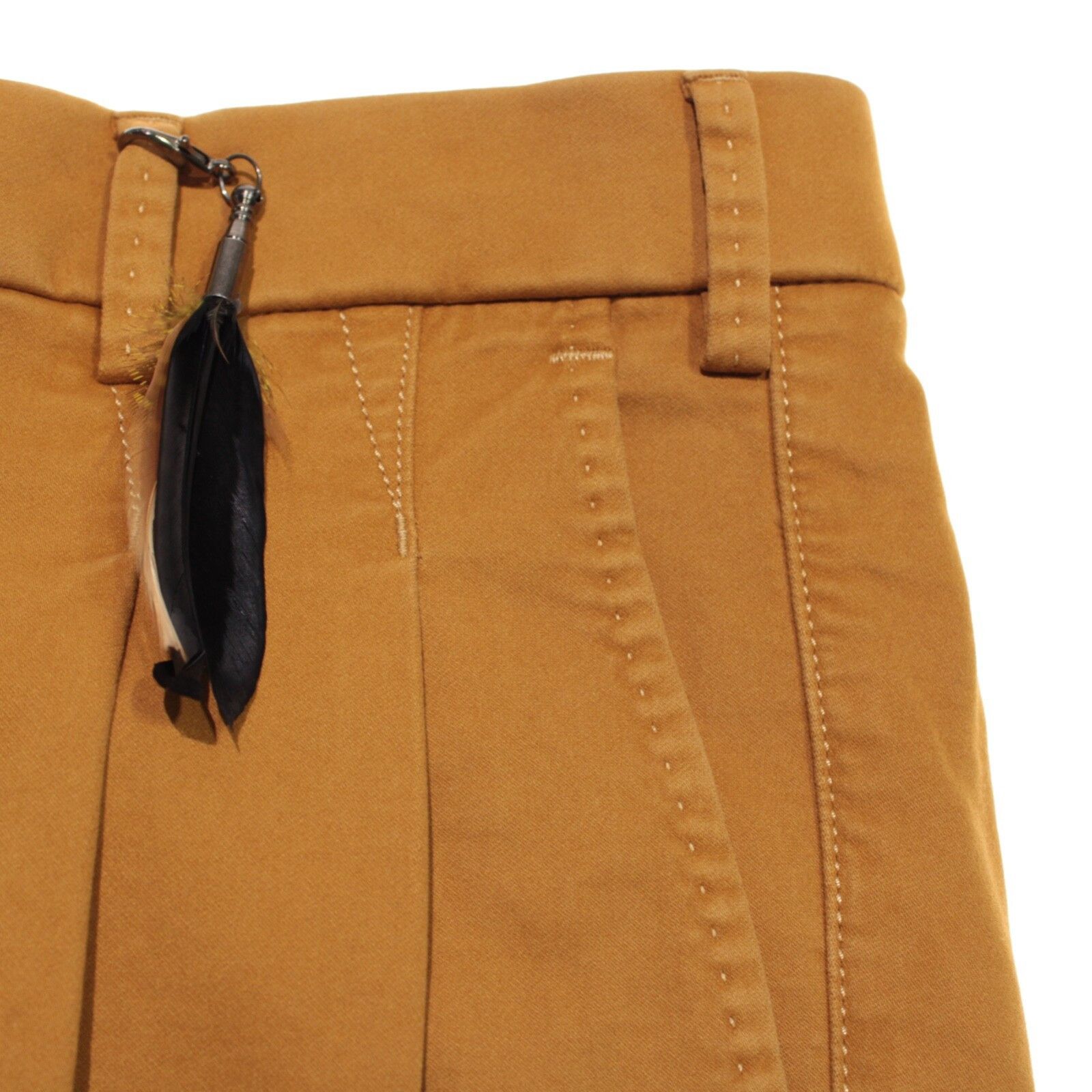 Other Meyer New with tags Dress Pants Size 33 US In Brown Size US 33 - 5 Thumbnail