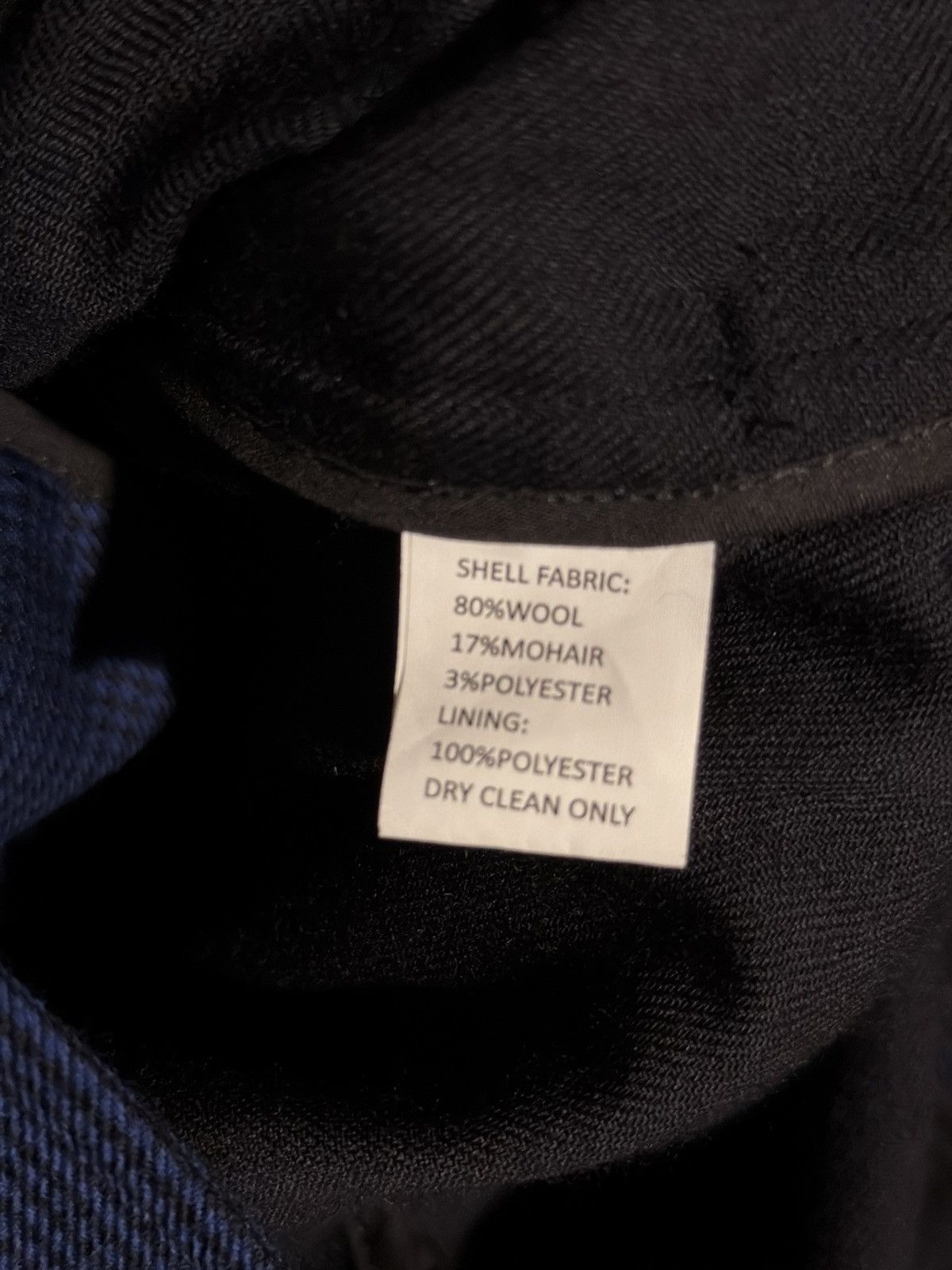 Richard Chai I c the one richard choi wool trench coat size 50 Size US M / EU 48-50 / 2 - 3 Thumbnail