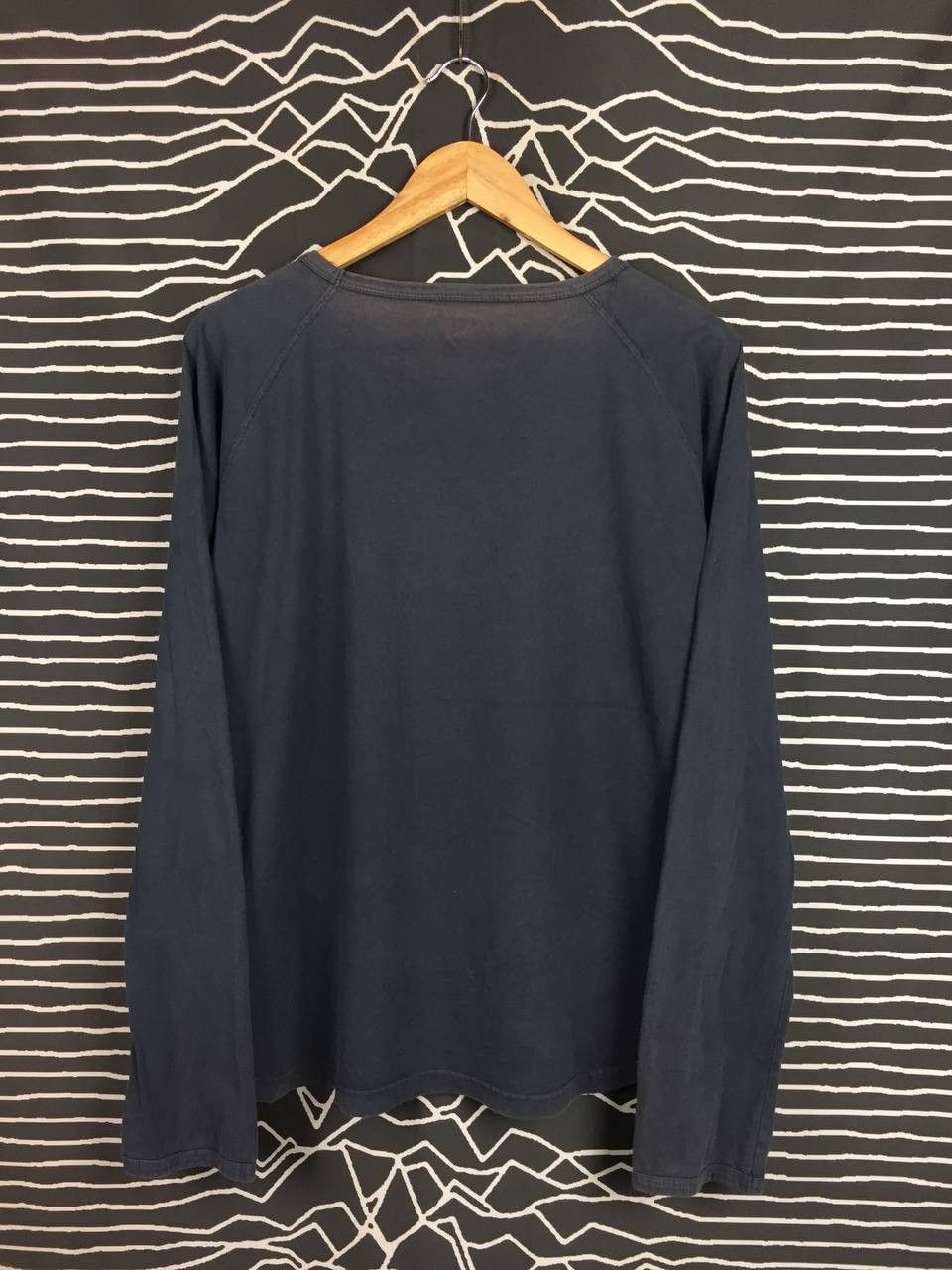 I. Spiewak And Sons Spiewak by I.Spiewak & Sons Utility Clothing Longsleeve Tee Size US L / EU 52-54 / 3 - 7 Thumbnail