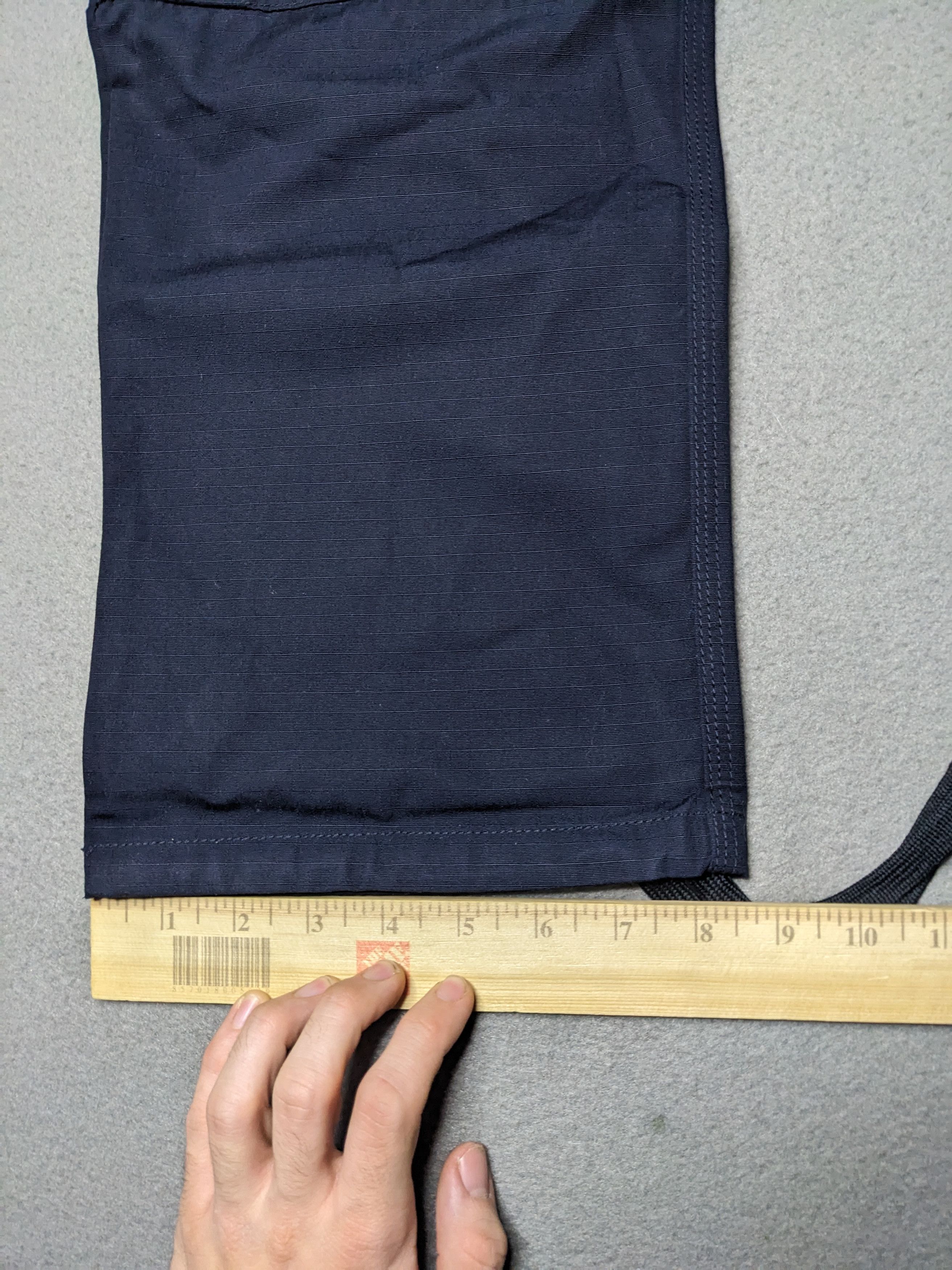 5.11 5.11 Tactical TDU Mens Pants 32x33 Medium/Regular Ripstop Size US 32 / EU 48 - 11 Thumbnail
