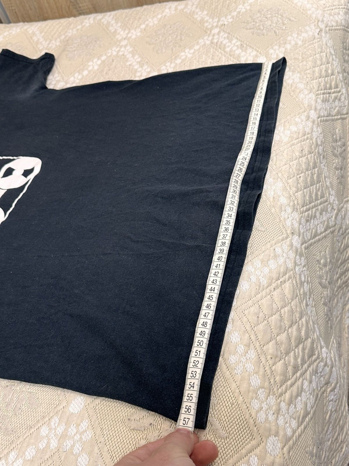 Vintage 🔥 Sound City Studios LA USA T Shirt Cash U2 Tool Slayer Dead Size US L / EU 52-54 / 3 - 10 Thumbnail