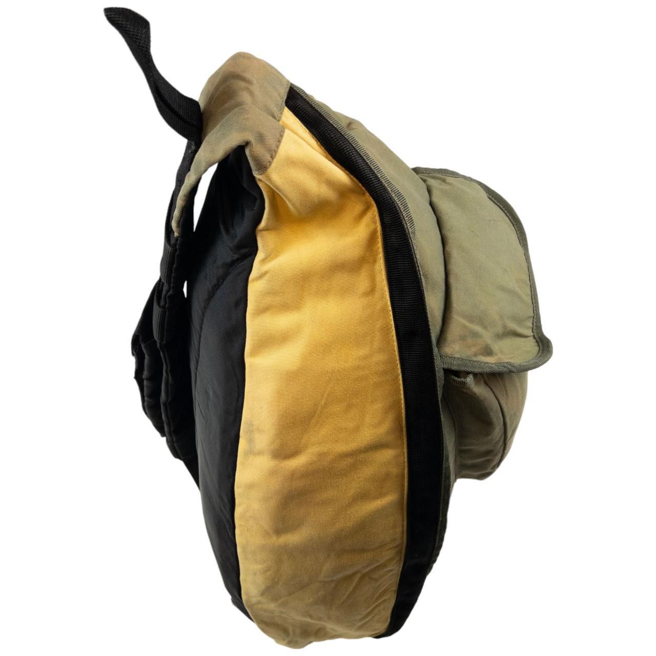 Gap Vintage GAP Cargo Sling Bag Size ONE SIZE - 6 Thumbnail