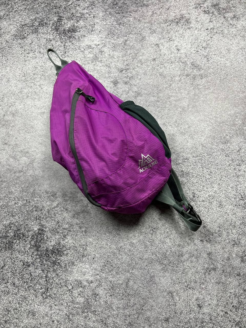 Other Bag Nylon Slim bag AONIJIE Size ONE SIZE - 2 Thumbnail