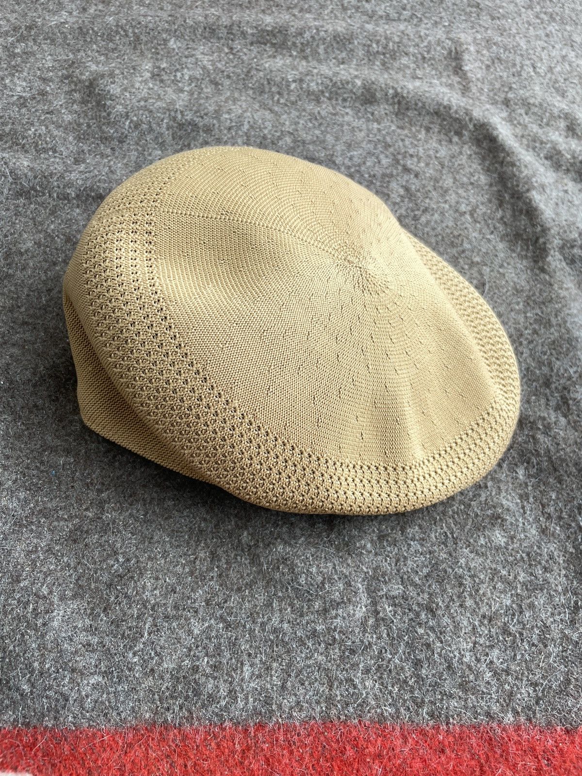 Kangol Kangol Hat Size ONE SIZE - 1 Thumbnail
