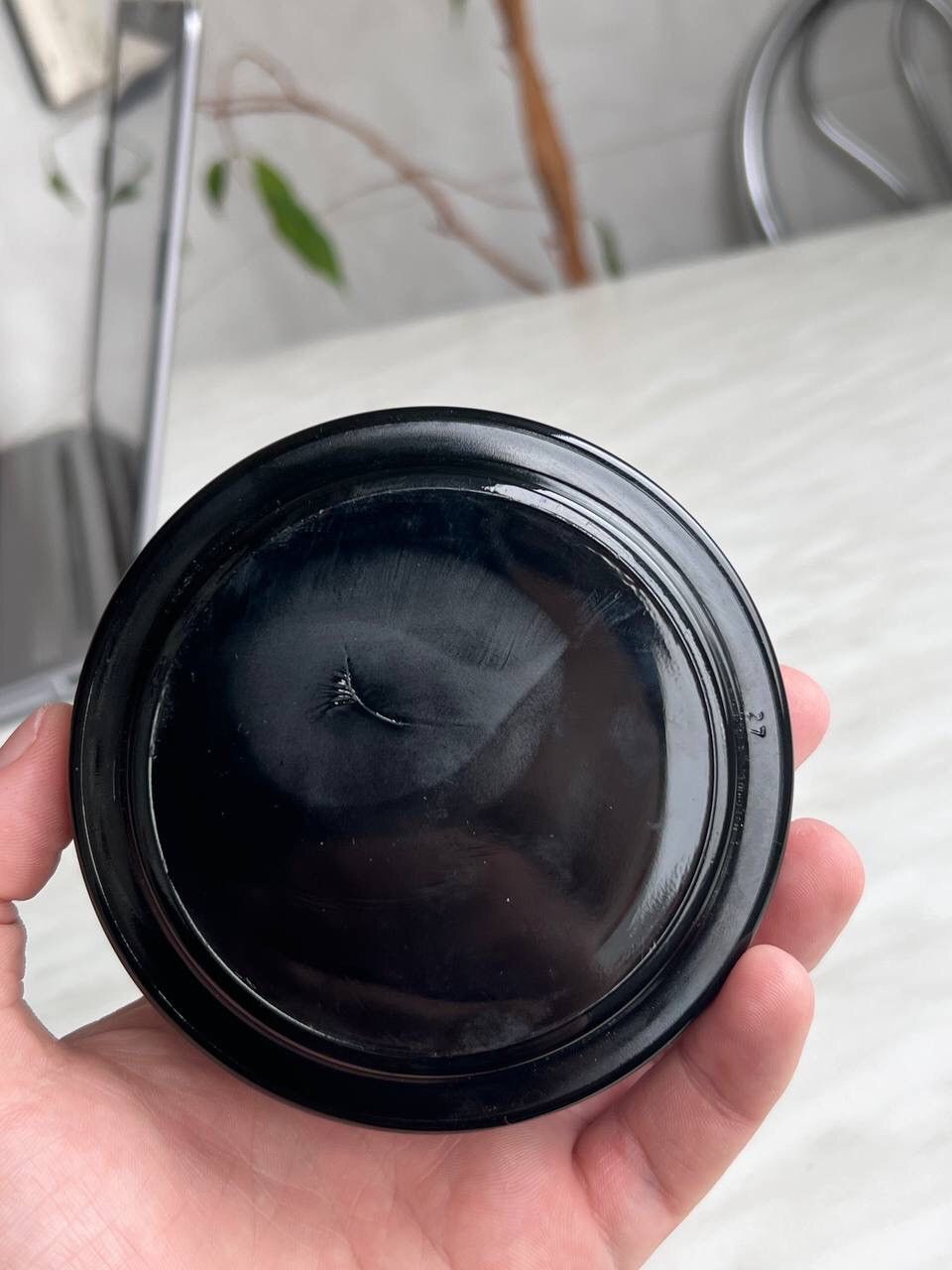 Marlboro × Vintage 1990 Vintage Lucky Strike Ceramic Ashtray Retro Rare Size ONE SIZE - 9 Thumbnail