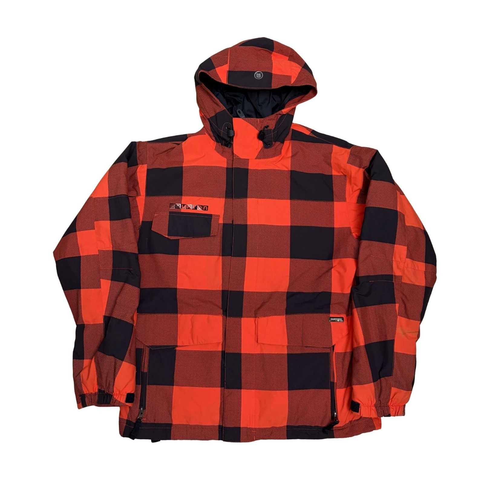 BURTON COOGI ダウンジャケット Burton × Coogi Burton x Coogi Down Jacket | Grailed