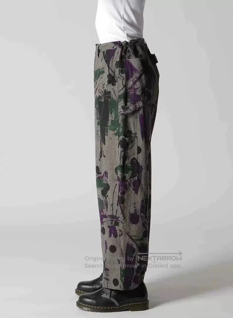 Y's Y's Tie. Size 26" / US 2 / IT 38 - 9 Thumbnail