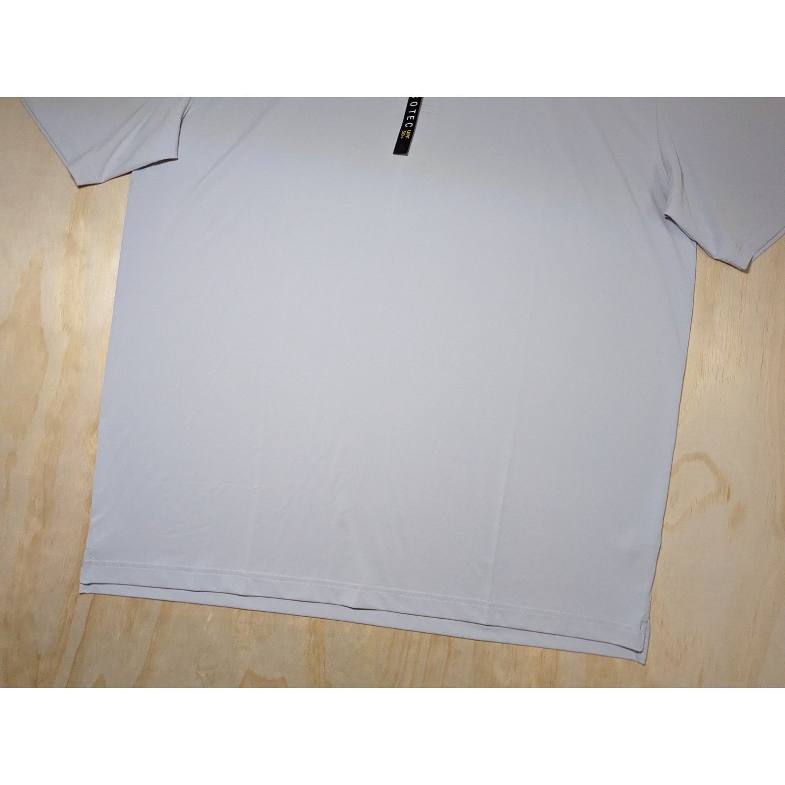Other Valley Proud Men's XXL Phoenix Suns Polo Shirt Grey PHX Size US XXL / EU 58 / 5 - 2 Thumbnail