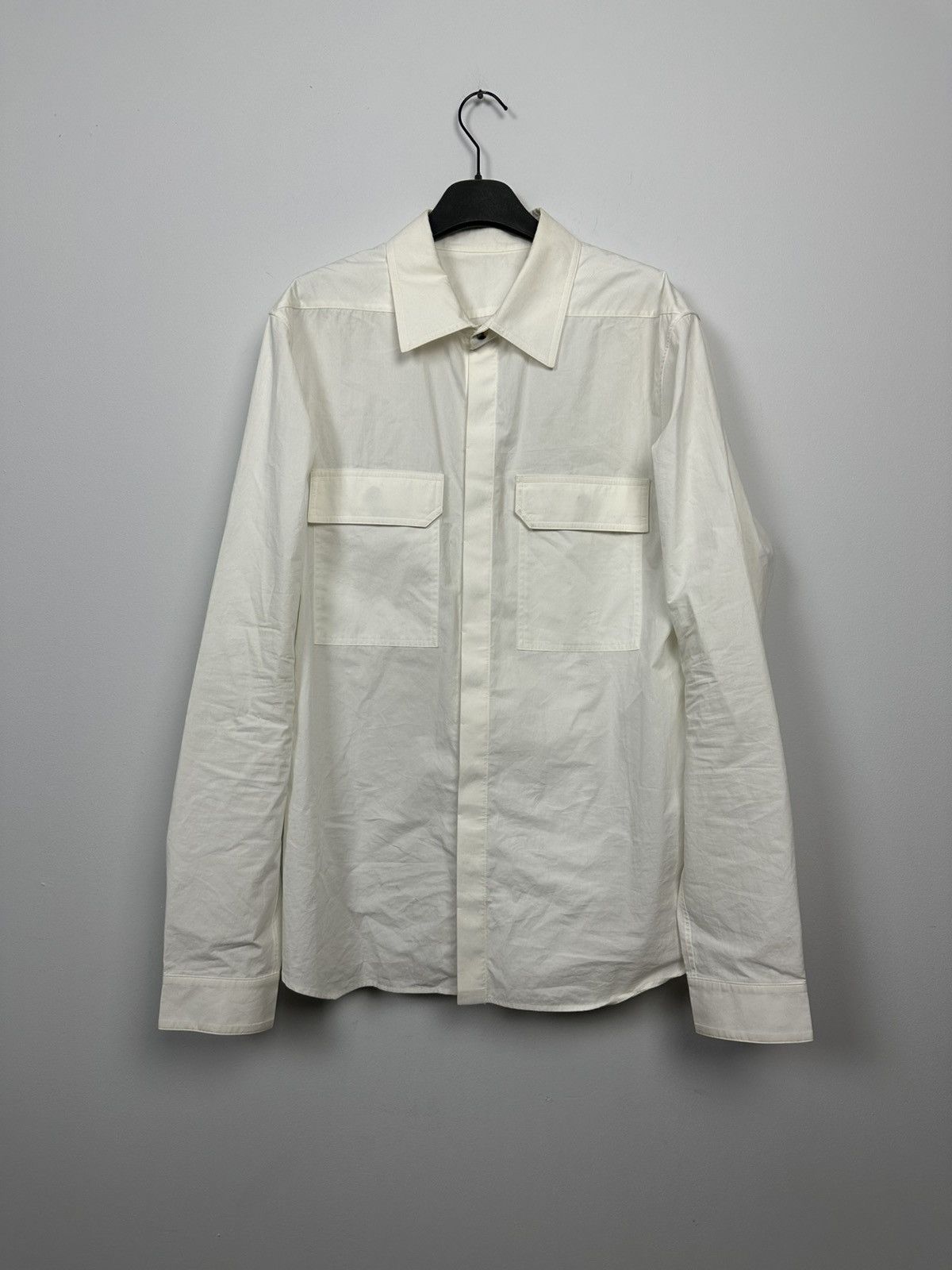 FW23 ‘LUXOR’ Button Up Shirt